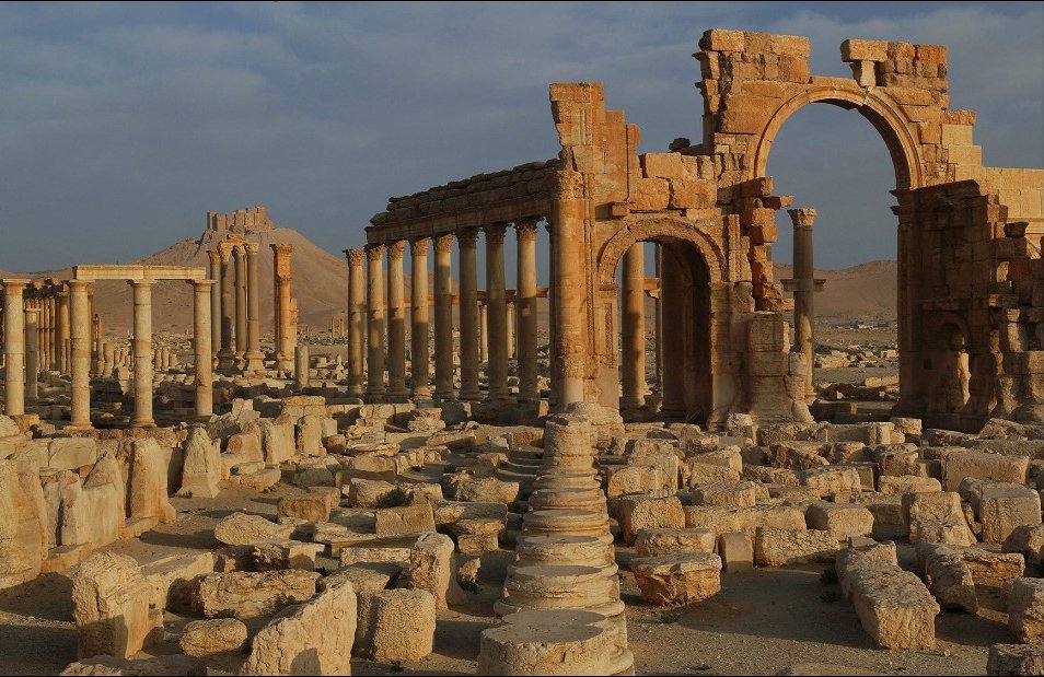 أهلاً و سهلاً